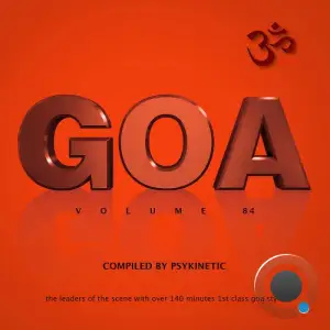  Goa, Vol 84 (2024) 