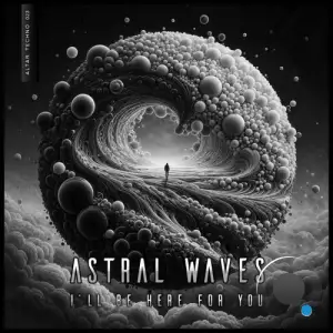  Astral Waves - I'll Be Here for You (2024) 