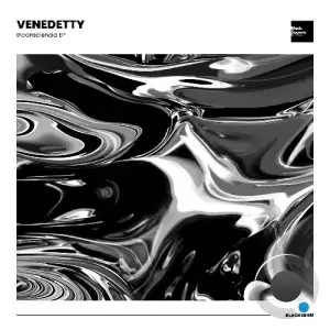  Venedetty - Inconsciencia (2024) 