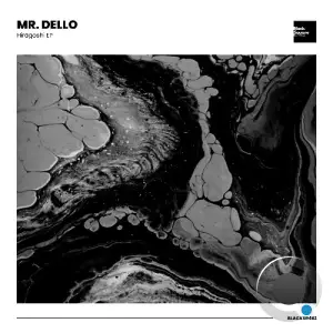  Mr. Dello - Hiragoshi (2024) 