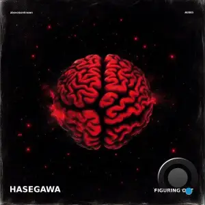  Hasegawa - Figuring Out (2024) 