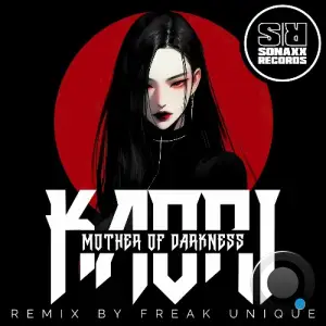  Kaori - Mother of Darkness (2024) 