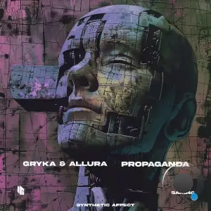  GRYKA & Allura - Propaganda (2024) 