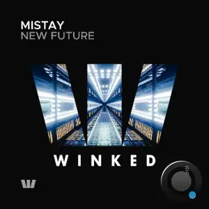  Mistay - New Future (2024) 