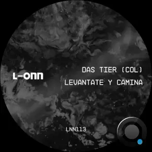  Das Tier (Col) - Levantate y Camina (2024) 