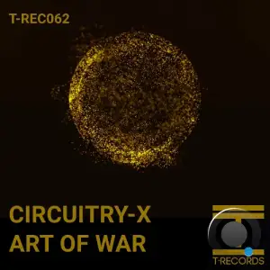  Circuitry-X - Art of War (2024) 