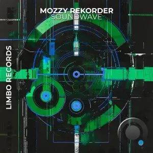  Mozzy Rekorder - Soundwave (2024) 