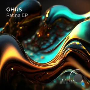  GHRS - Patina (2024) 