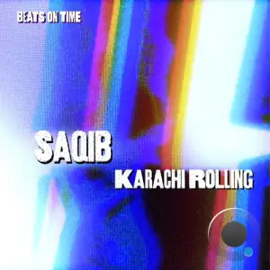  Saqib - Karachi Rolling (2024) 