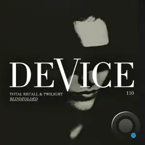  Total Recall & Twilight - Blindfolded (2024) 