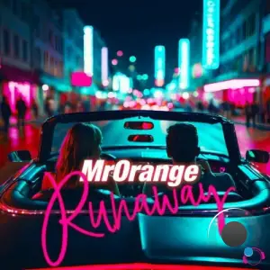  MrOrange - Runaway (2024) 