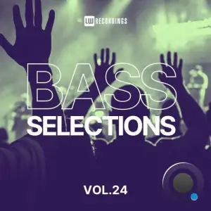  Bass Selections, Vol. 24 (2024) 