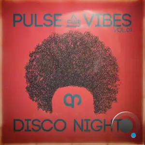  Pulse, Vibes & Disco Nights, Vol.01 (2024) 