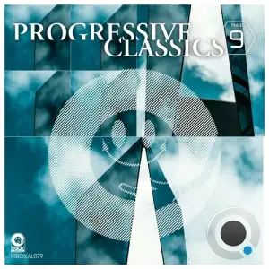  Progressive Classics Phase 9 (2024) 