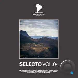  Selecto South America, Vol. 4 (2024) 