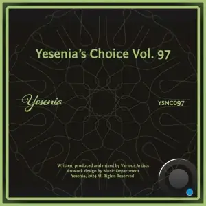  Yesenia's Choice, Vol. 97 (2024) 