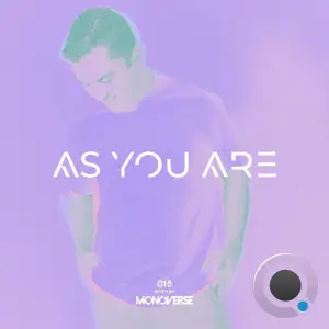  Monoverse - As You Are 015 (2024-09-13) 