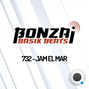  Jam El Mar - Bonzai Basik Beats 732 (2024-09-13) 