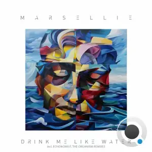  Marsellie - Drink Me Like Water (2024) 