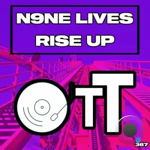  N9ne Lives - Rise Up (2024) 