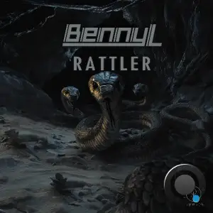  Benny L - Rattler (2024) 