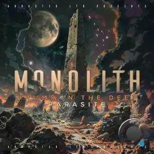  Monolith - Drums in the Deep / Parasite (2024) 