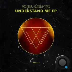  Will Amato - Understand Me (2024) 