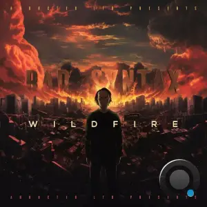  Bad Syntax - Wildfire (2024) 