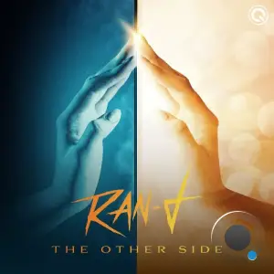  Ran-D & ATILAX - The Other Side (2024) 