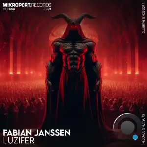  Fabian Janssen - Luzifer (2024) 