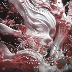  Sabda - Fluidoma (2024) 