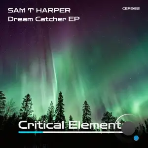  Sam T Harper - Dream Catcher (2024) 