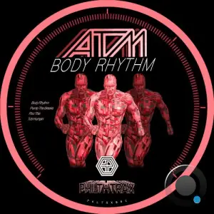  ATM - Body Rhythm (2024) 