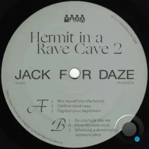  Hermit In A Rave Cave - Hermit In A Rave Cave 2 (2024) 