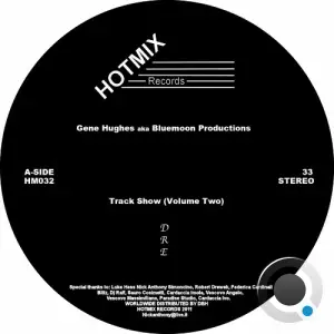  Bluemoon Productions - Track Show (Volume Two) (2024) 