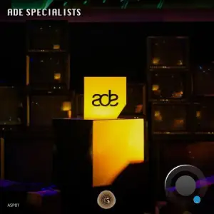  ADE Specialists (2024) 