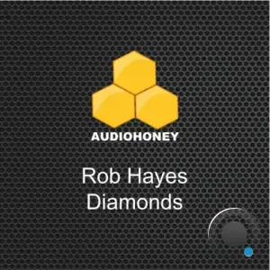  Rob Hayes - Diamonds (2024) 