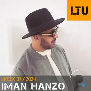  Iman Hanzo - Ltu Podcast Week 83 (2024-09-15) 