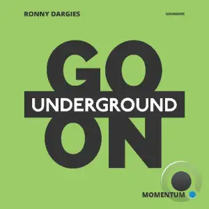  Ronny Dargies - Momentum (2024) 