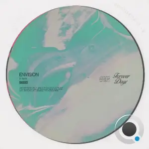  D Stone - Envision (2024) 