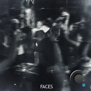  Jimmie & Zannx - Faces (2024) 