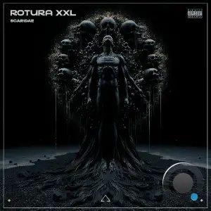  ROTURA XXL - Scaridae (2024) 