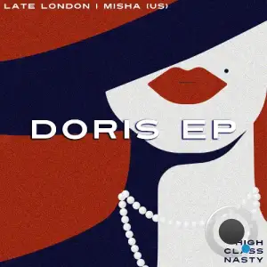  Late London & Misha (US) - Doris (2024) 