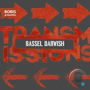  Bassel Darwish - Transmissions 561 (2024-09-17) 