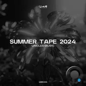  Uncles Music "Summer Tape 2024" (2024) 