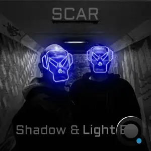  Scar - Shadow & Light (2024) 