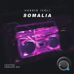  Hassio (COL) - Somalia (2024) 