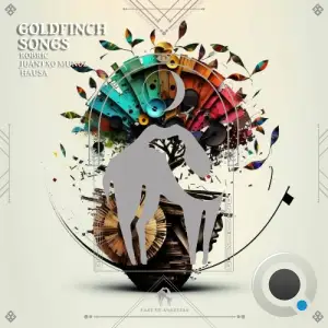  Robric, Juantxo Munoz, Hausa - Goldfinch Songs (2024) 