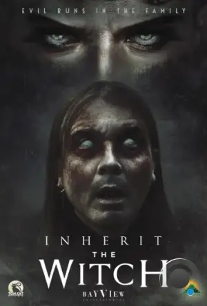 Ведьма в наследство / Inherit the Witch (2024)