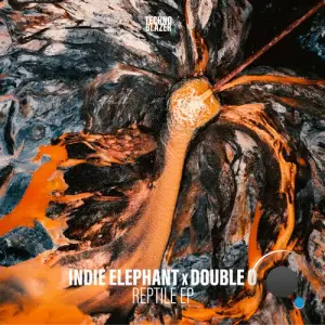  Indie Elephant & Double O - Reptile (2024) 